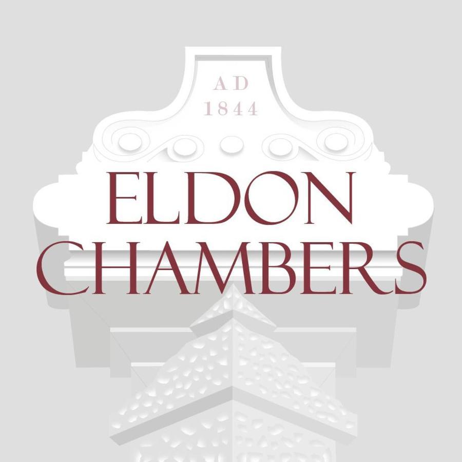Eldon Chambers Pod 6 By City Living لندن المظهر الخارجي الصورة