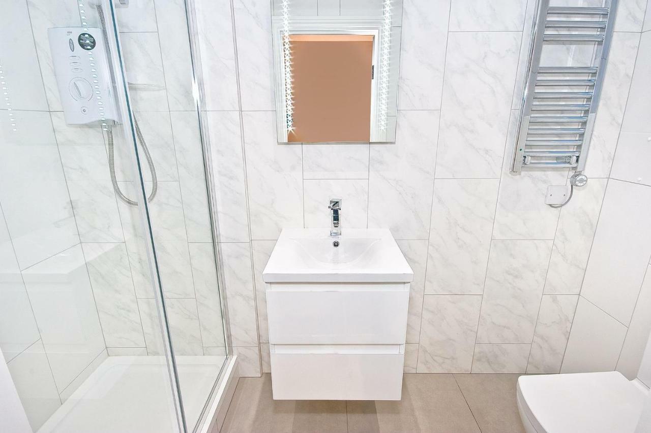 Eldon Chambers Pod 6 By City Living لندن المظهر الخارجي الصورة